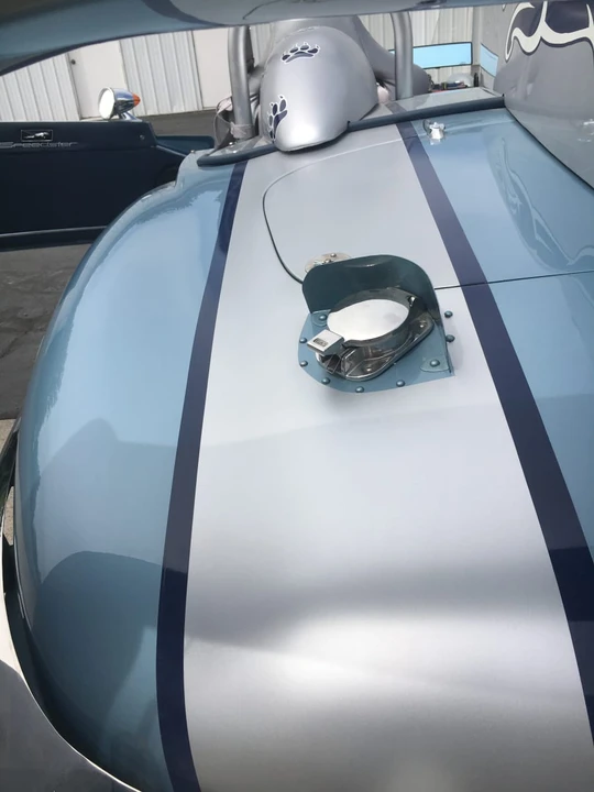 1971 Jaguar E-Type - Image 11 of 23