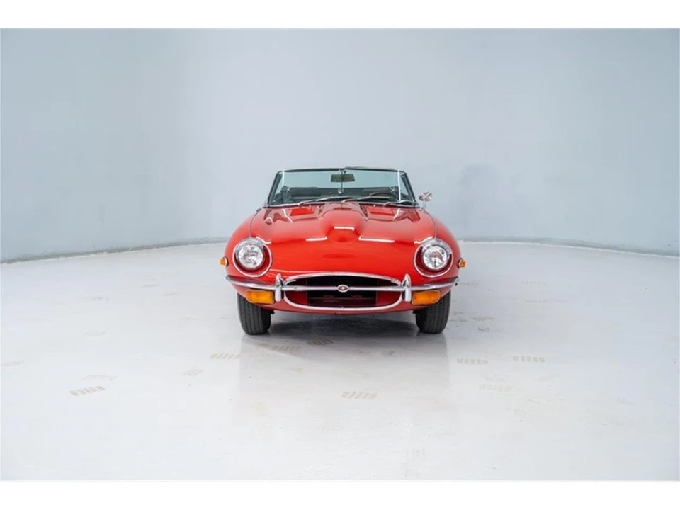 1971 Jaguar E-Type Series 3 V12 - Image 5 of 31