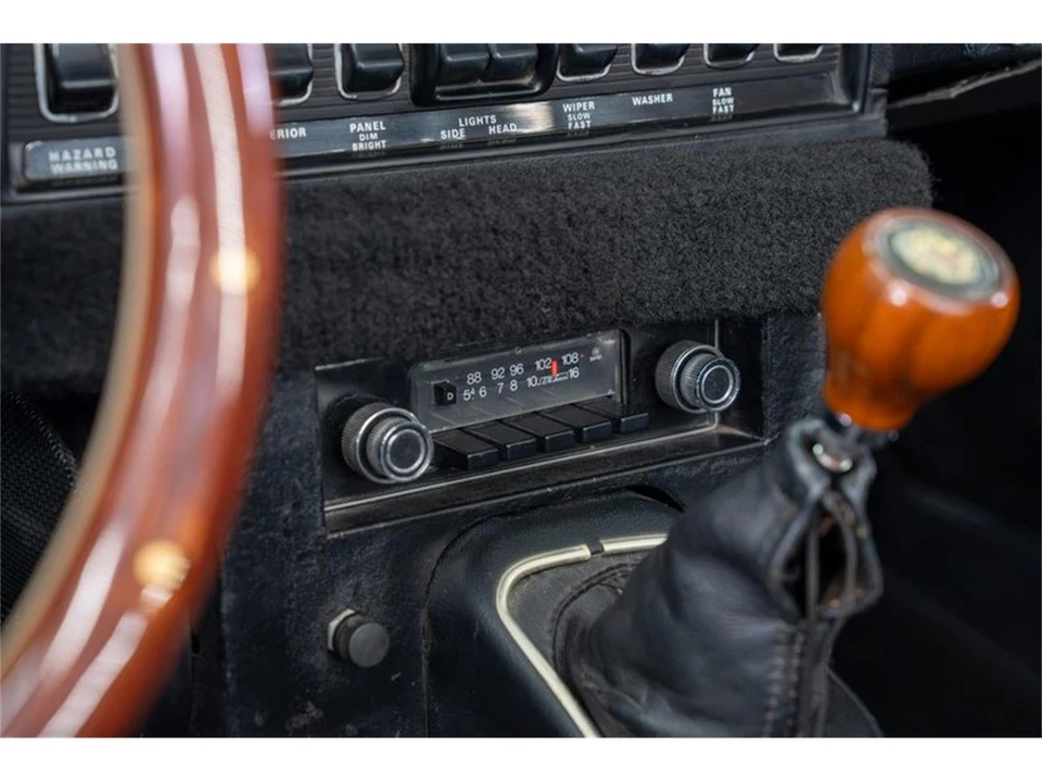 1971 Jaguar E-Type Series 3 V12 - Image 17 of 31
