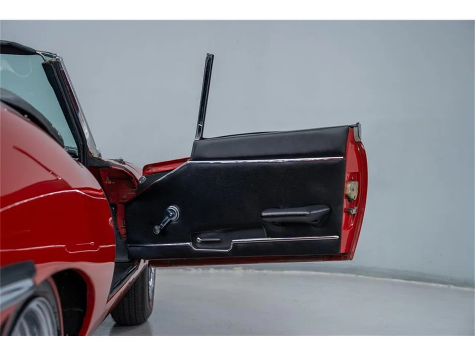 1971 Jaguar E-Type Series 3 V12 - Image 11 of 31