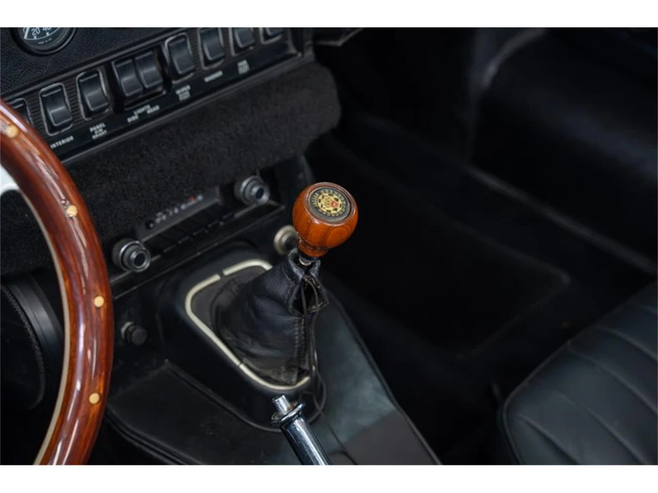 1971 Jaguar E-Type Series 3 V12 - Image 18 of 31