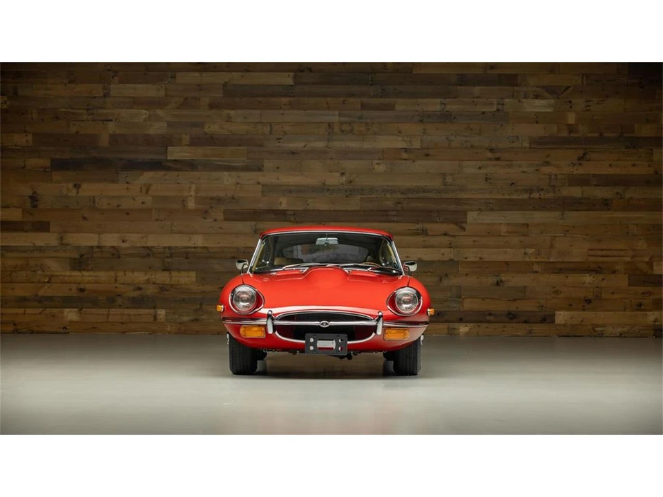 1971 Jaguar E-Type Series 3 V12 - Image 4 of 4