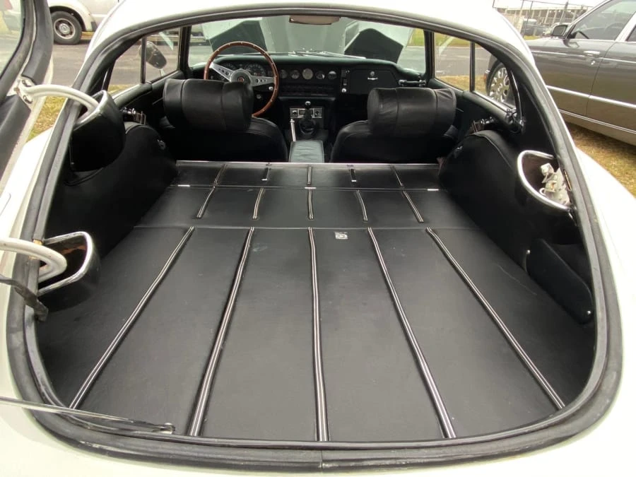 1971 Jaguar E-Type - Image 3 of 10