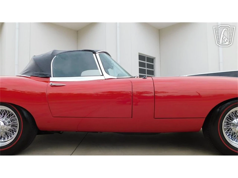 1971 Jaguar E-Type Series 3 V12 - Image 29 of 31