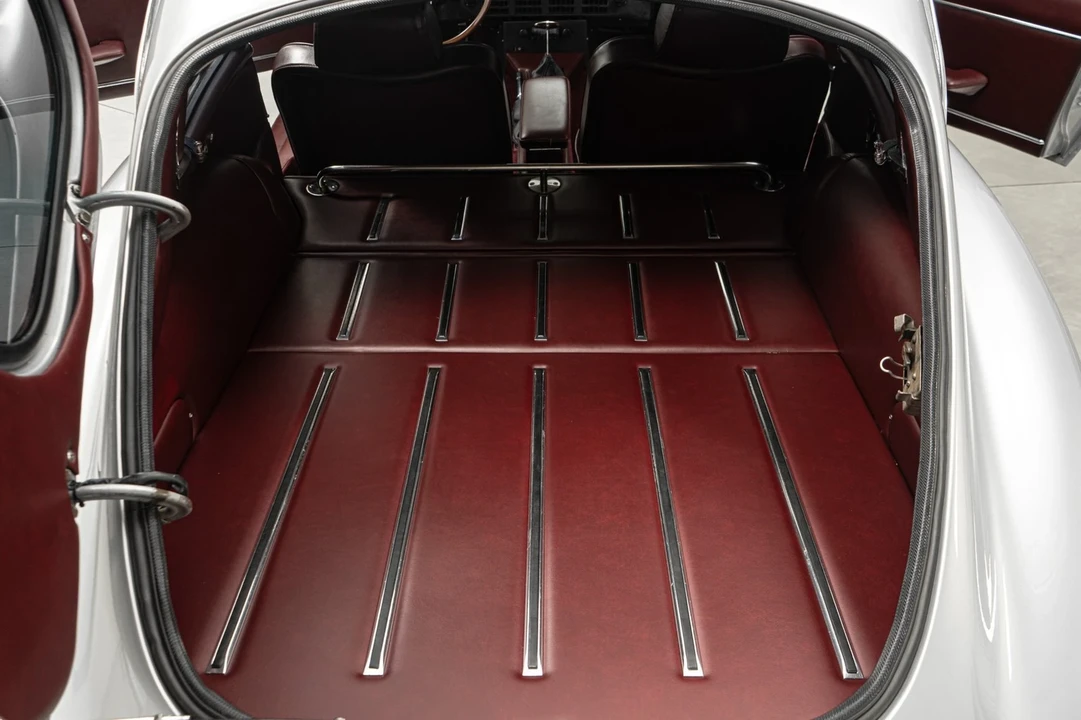 1971 Jaguar E-Type - Image 19 of 21