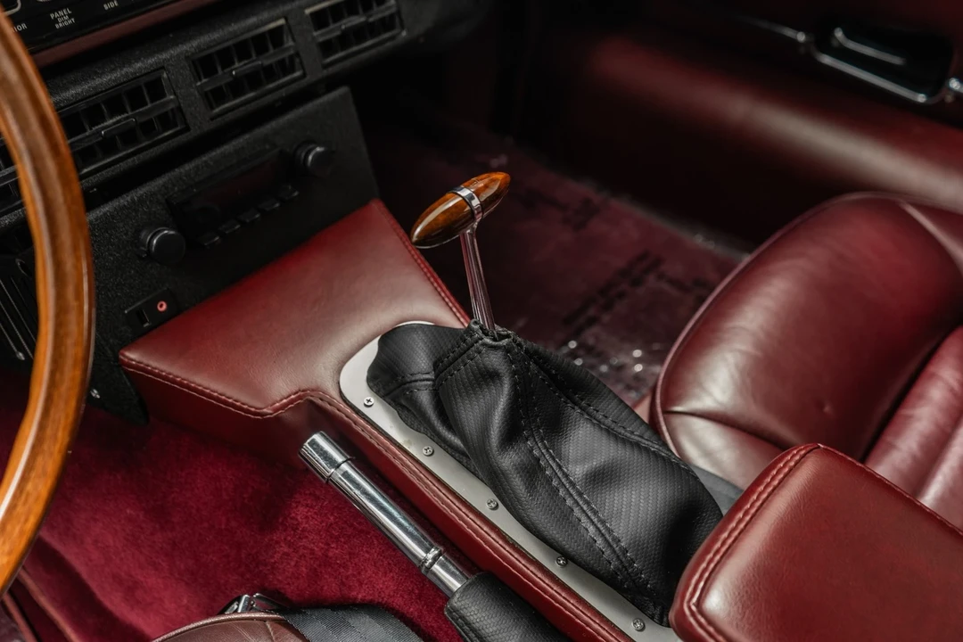1971 Jaguar E-Type - Image 16 of 21