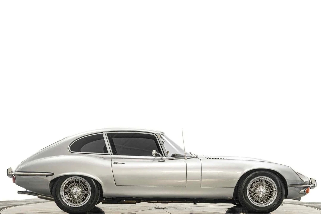 1971 Jaguar E-Type - Image 2 of 21