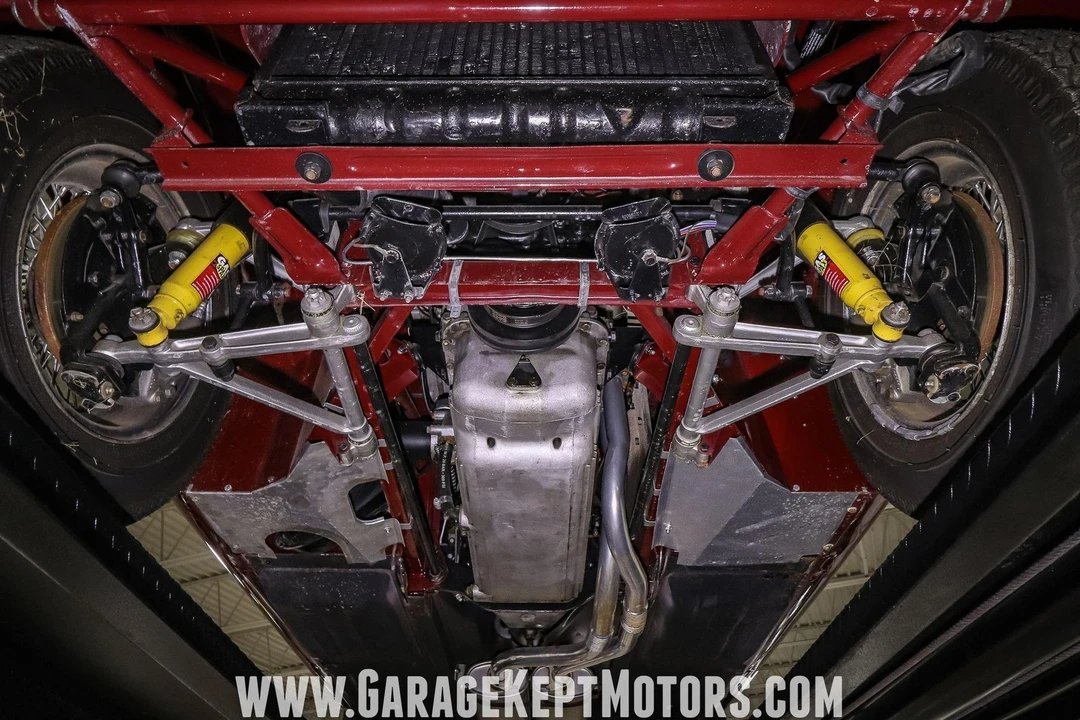 1971 Jaguar E-Type Series 2 - Image 8 of 21