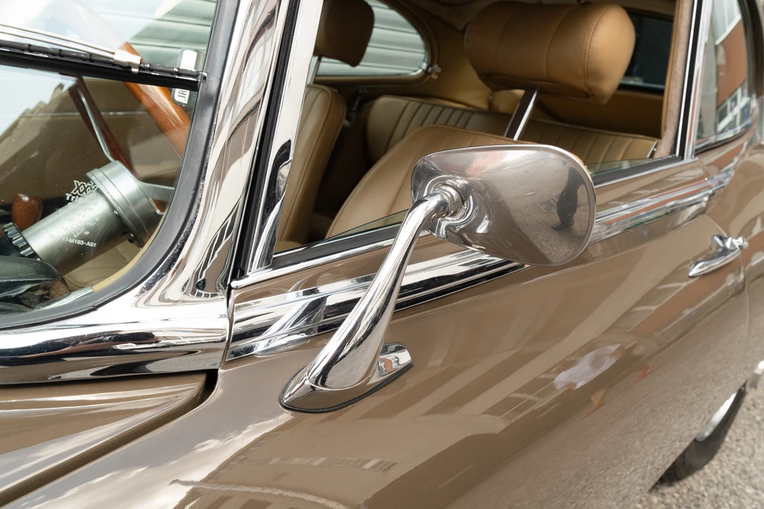 1969 Jaguar E-Type Series 2 2+2 - Image 29 of 31