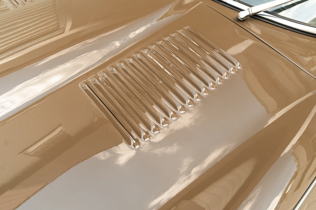 1969 Jaguar E-Type Series 2 2+2 - Image 23 of 31