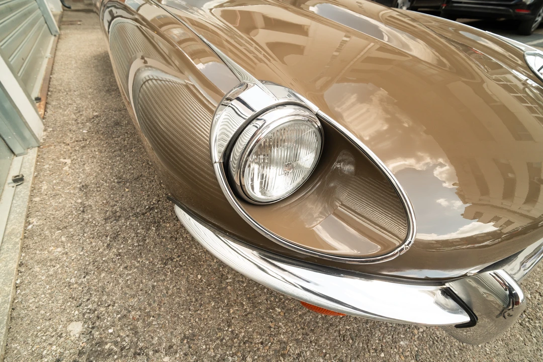 1969 Jaguar E-Type Series 2 2+2 - Image 15 of 31