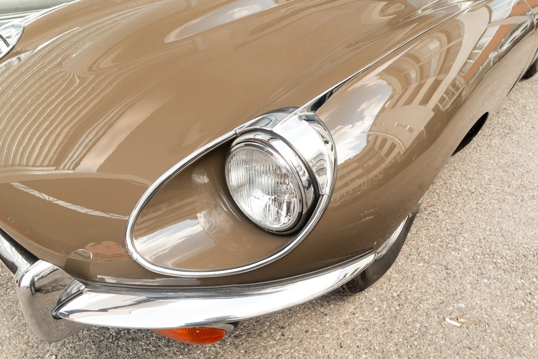 1969 Jaguar E-Type Series 2 2+2 - Image 16 of 31
