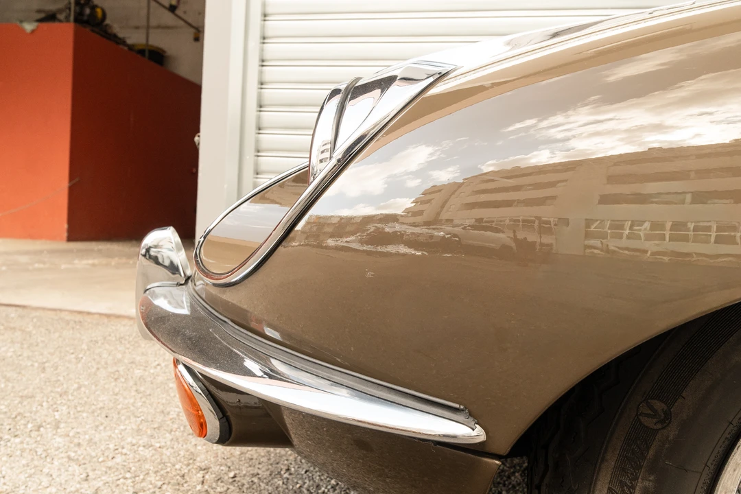1969 Jaguar E-Type Series 2 2+2 - Image 20 of 31
