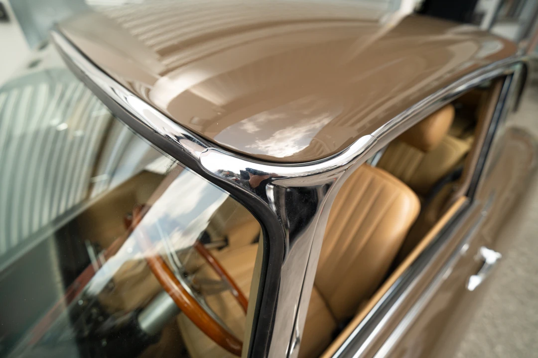 1969 Jaguar E-Type Series 2 2+2 - Image 25 of 31