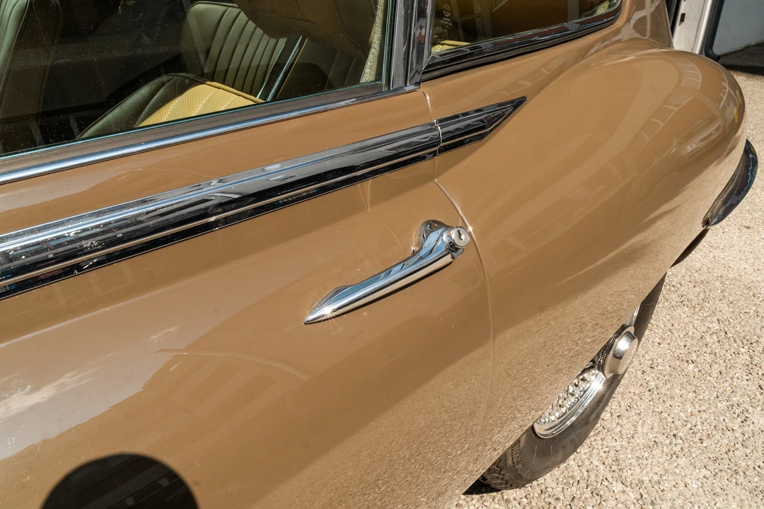 1969 Jaguar E-Type Series 2 2+2 - Image 30 of 31