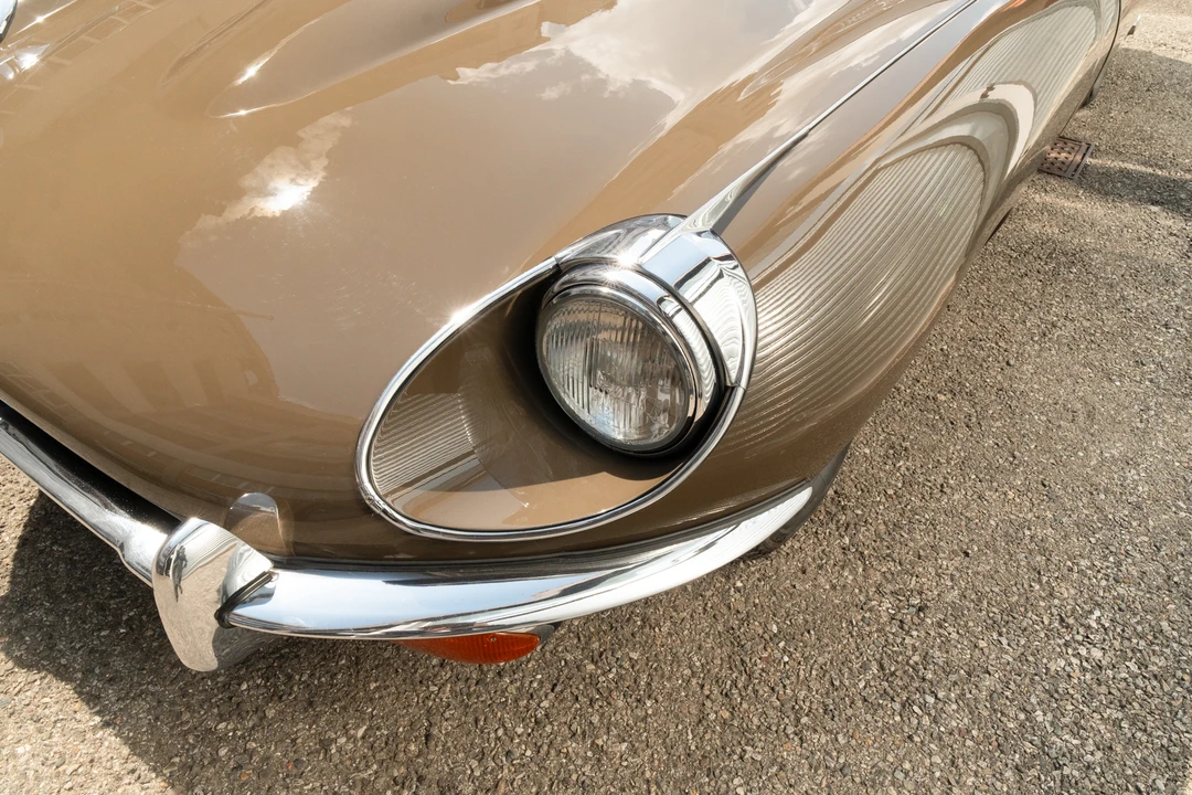 1969 Jaguar E-Type Series 2 2+2 - Image 12 of 31