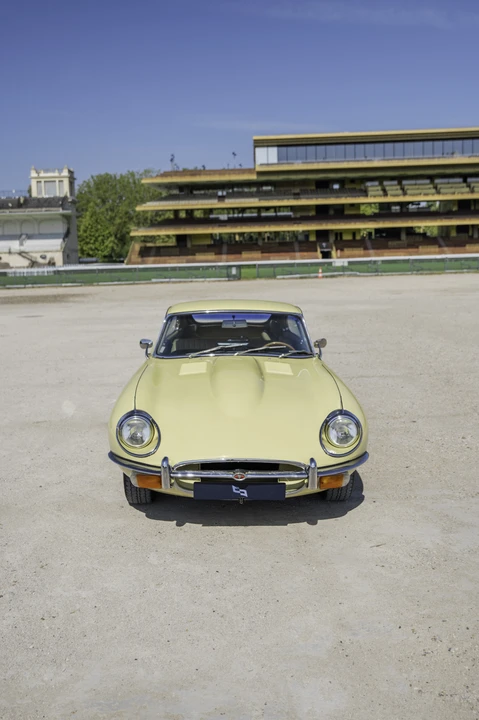 1971 Jaguar E-Type Series 2 - Image 24 of 31
