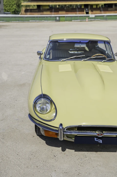 1971 Jaguar E-Type Series 2 - Image 26 of 31