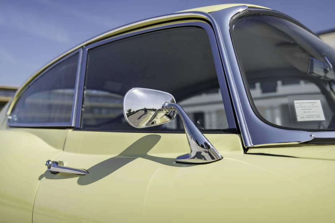 1971 Jaguar E-Type Series 2 - Image 31 of 31