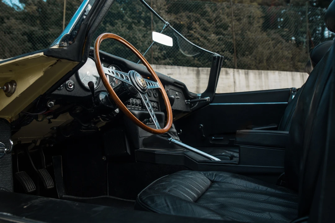 1971 Jaguar E-Type Series 2 - Image 25 of 31