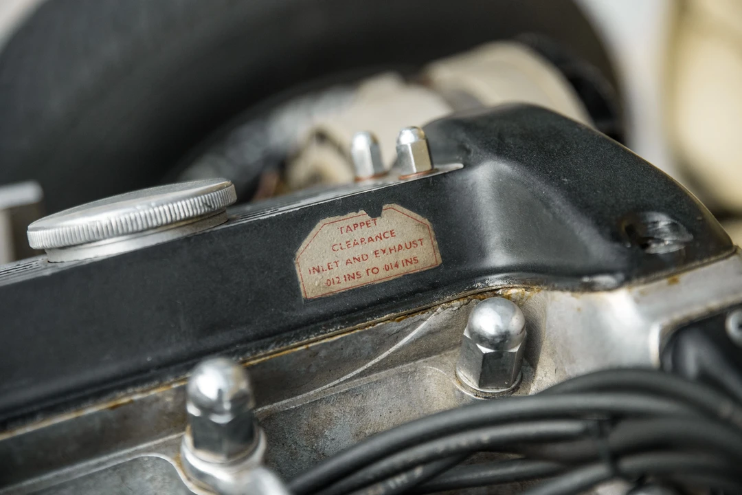 1971 Jaguar E-Type Series 2 - Image 12 of 31