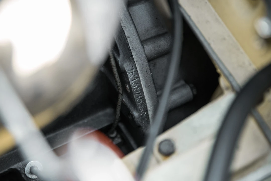 1971 Jaguar E-Type Series 2 - Image 14 of 31