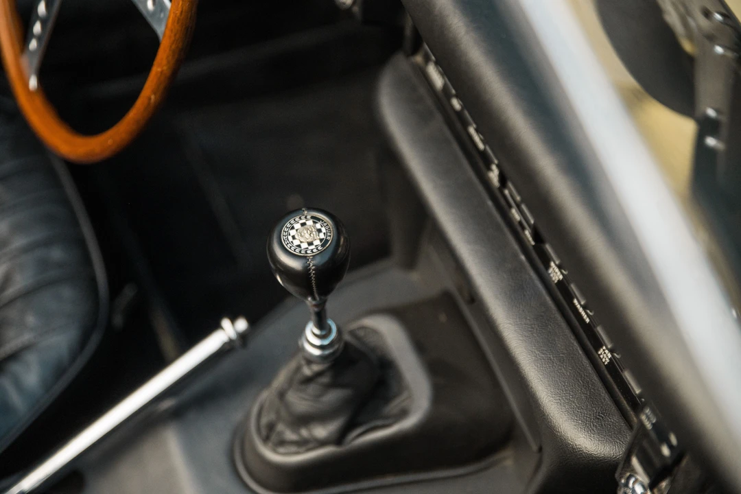 1971 Jaguar E-Type Series 2 - Image 8 of 31