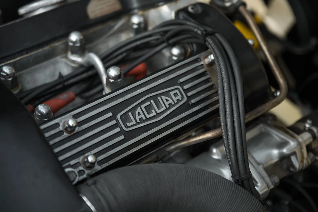 1971 Jaguar E-Type Series 2 - Image 16 of 31