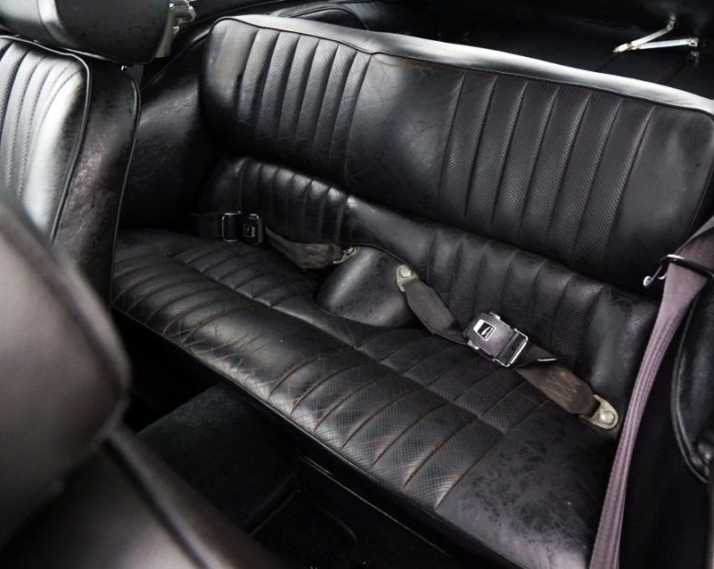 1971 Jaguar E-Type Series 3 V12 - Image 11 of 15