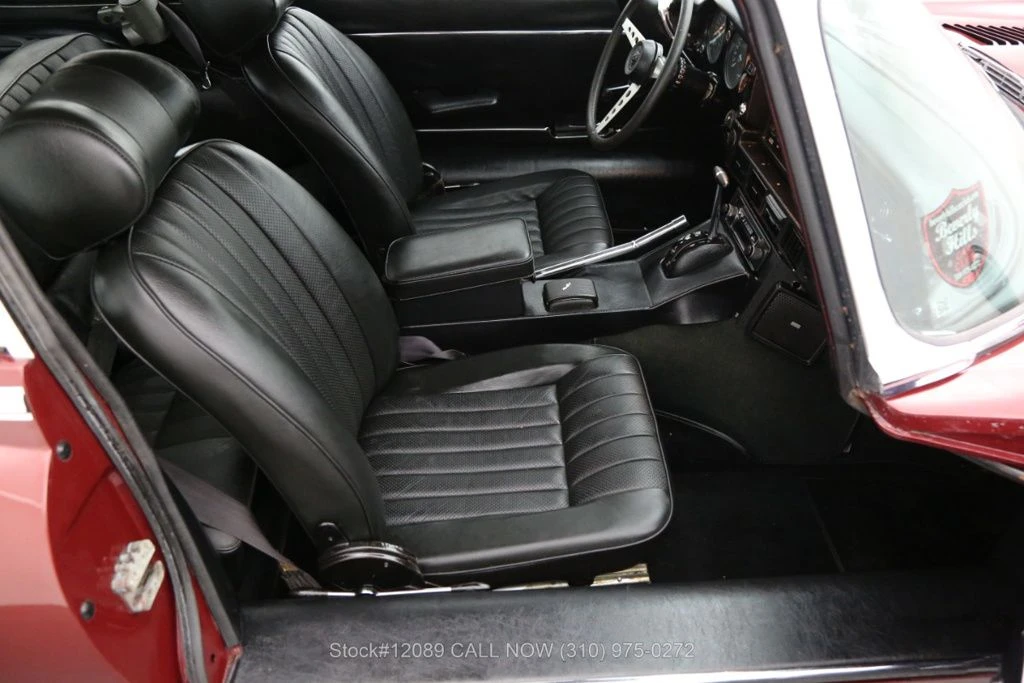 1971 Jaguar E-Type Series 3 V12 - Image 12 of 15