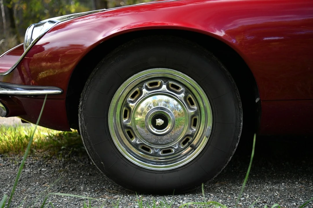 1971 Jaguar E-Type Series 3 V12 - Image 21 of 30