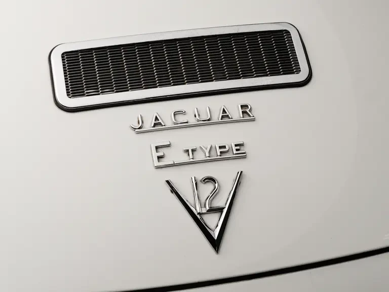 1971 Jaguar E-Type Series 3 V12 2+2 - Image 8 of 12
