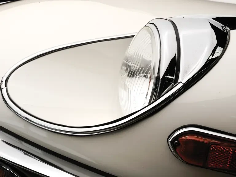 1971 Jaguar E-Type Series 3 V12 2+2 - Image 9 of 12