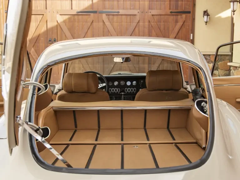 1971 Jaguar E-Type Series 3 V12 2+2 - Image 24 of 31