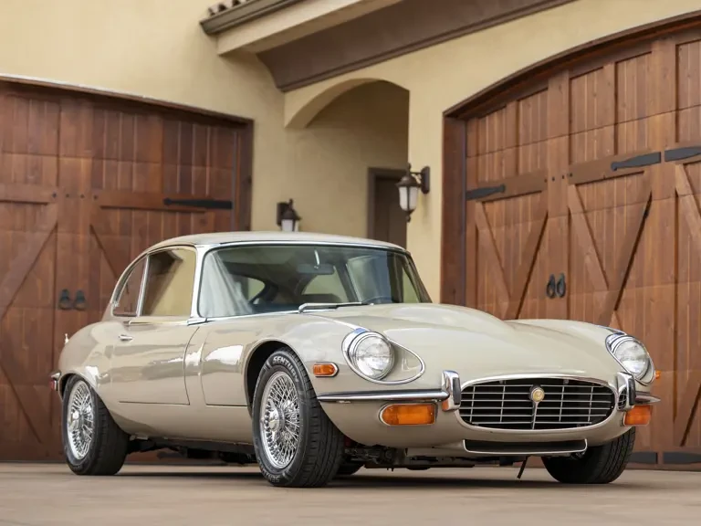 1971 Jaguar E-Type Series 3 V12 2+2 - Image 27 of 31