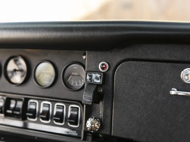 1971 Jaguar E-Type Series 3 V12 2+2 - Image 20 of 31