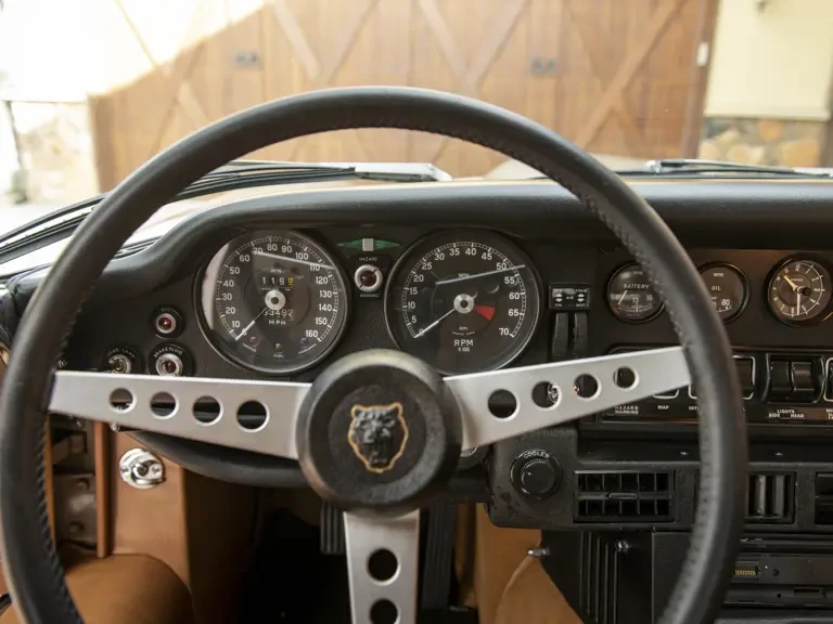 1971 Jaguar E-Type Series 3 V12 2+2 - Image 15 of 31