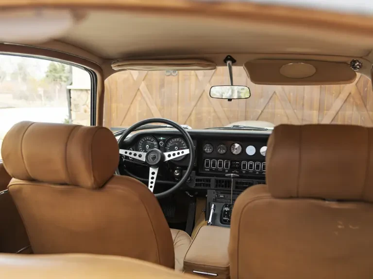 1971 Jaguar E-Type Series 3 V12 2+2 - Image 11 of 31