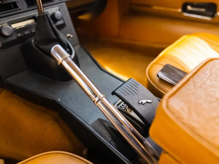 1971 Jaguar E-Type Series 3 V12 2+2 - Image 17 of 31