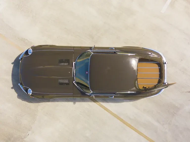 1971 Jaguar E-Type Series 3 V12 2+2 - Image 26 of 31