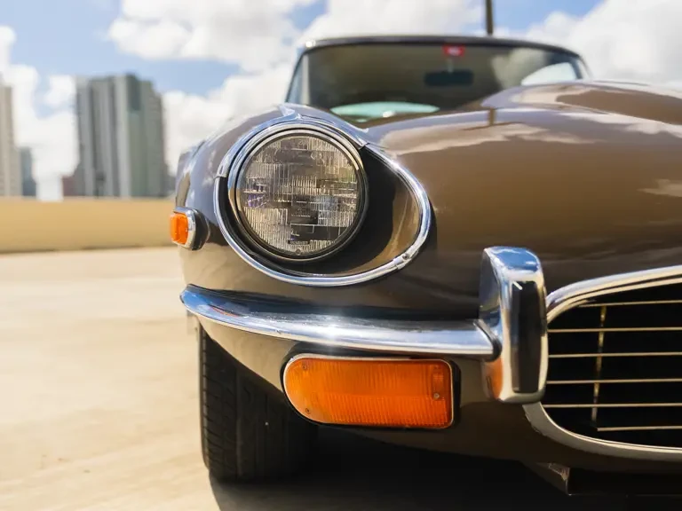 1971 Jaguar E-Type Series 3 V12 2+2 - Image 28 of 31