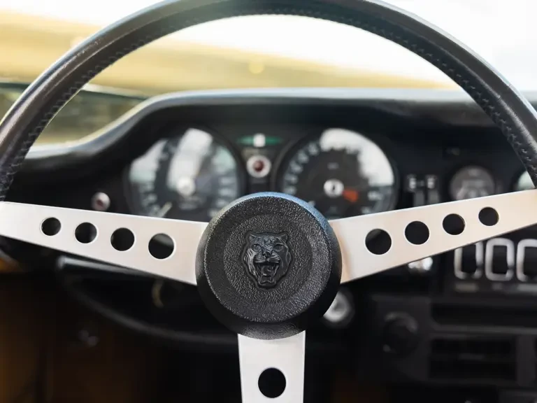 1971 Jaguar E-Type Series 3 V12 2+2 - Image 12 of 31