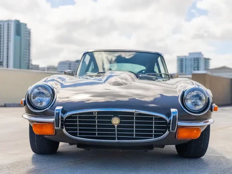1971 Jaguar E-Type Series 3 V12 2+2 - Image 24 of 31