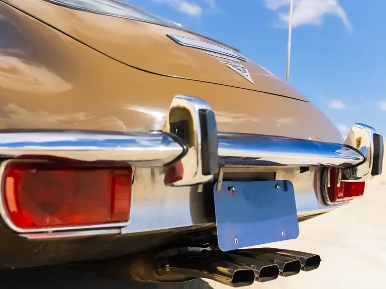 1971 Jaguar E-Type Series 3 V12 2+2 - Image 29 of 31