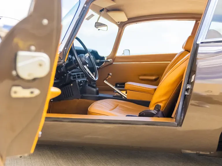 1971 Jaguar E-Type Series 3 V12 2+2 - Image 11 of 31