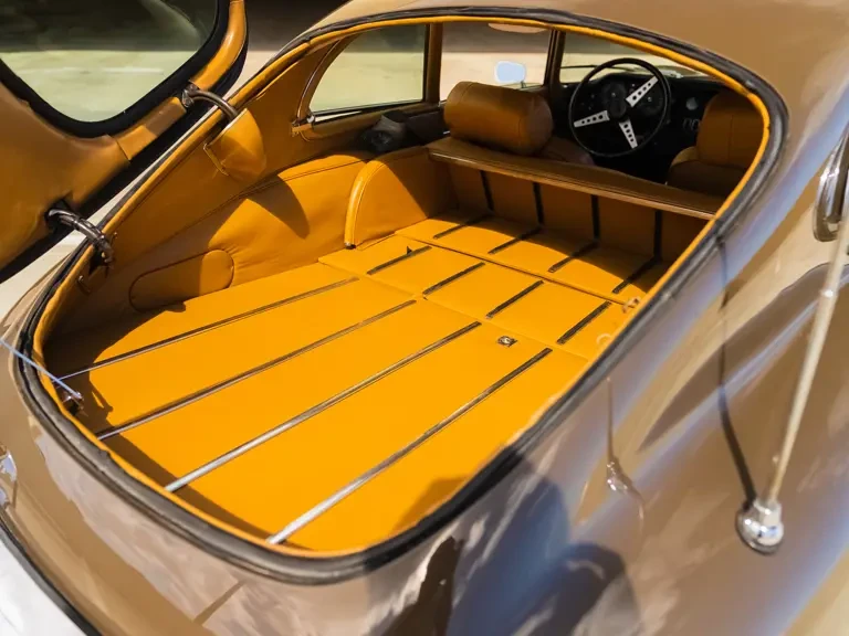 1971 Jaguar E-Type Series 3 V12 2+2 - Image 22 of 31