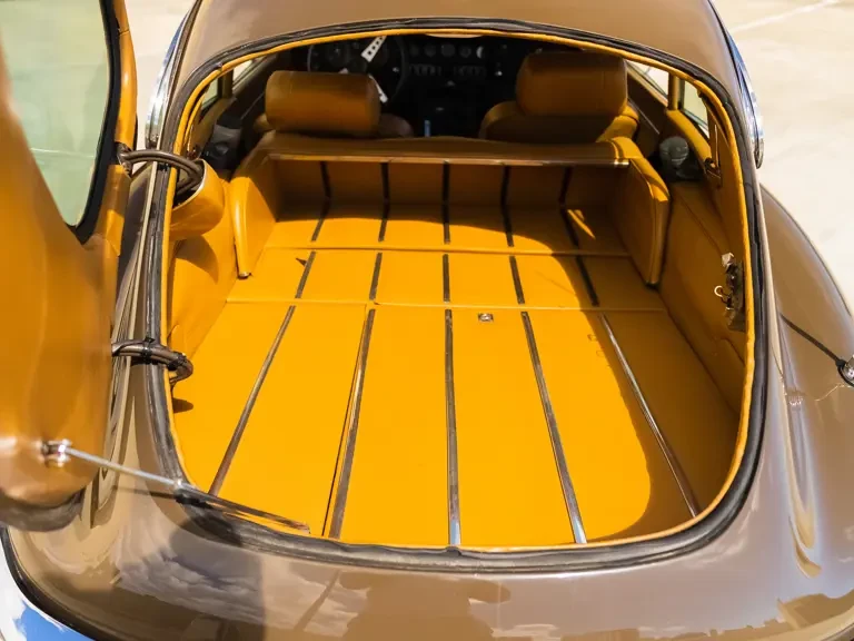1971 Jaguar E-Type Series 3 V12 2+2 - Image 21 of 31