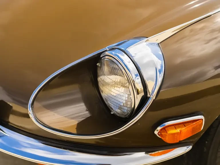 1971 Jaguar E-Type Series 3 V12 2+2 - Image 27 of 31