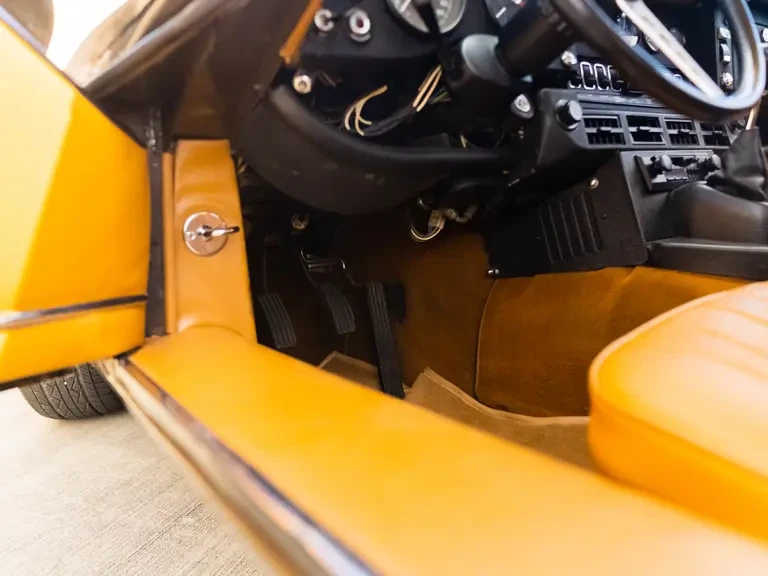 1971 Jaguar E-Type Series 3 V12 2+2 - Image 16 of 31