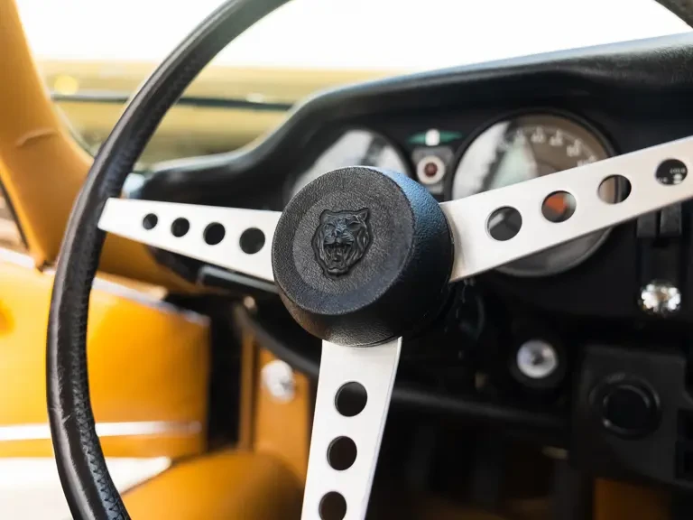 1971 Jaguar E-Type Series 3 V12 2+2 - Image 13 of 31